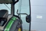 2014 John Deere 6115R kun 2928t