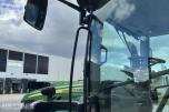 2014 John Deere 6115R kun 2928t