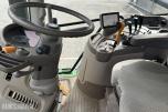 2014 John Deere 6115R kun 2928t