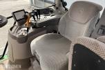 2014 John Deere 6115R kun 2928t