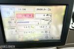2014 John Deere 6115R kun 2928t