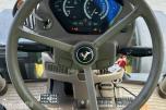 2014 John Deere 6115R kun 2928t
