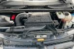 2013 Mercedes-Benz Vito 163 HK A3 4MATIC AUT CRUISE HENGERFESTE 