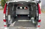 2013 Mercedes-Benz Vito 163 HK A3 4MATIC AUT CRUISE HENGERFESTE 