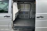 2013 Mercedes-Benz Vito 163 HK A3 4MATIC AUT CRUISE HENGERFESTE 