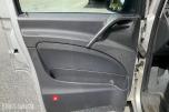 2013 Mercedes-Benz Vito 163 HK A3 4MATIC AUT CRUISE HENGERFESTE 