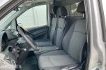 2013 Mercedes-Benz Vito 163 HK A3 4MATIC AUT CRUISE HENGERFESTE 