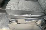 2013 Mercedes-Benz Vito 163 HK A3 4MATIC AUT CRUISE HENGERFESTE 