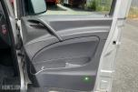 2013 Mercedes-Benz Vito 163 HK A3 4MATIC AUT CRUISE HENGERFESTE 