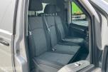 2013 Mercedes-Benz Vito 163 HK A3 4MATIC AUT CRUISE HENGERFESTE 