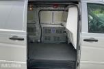2013 Mercedes-Benz Vito 163 HK A3 4MATIC AUT CRUISE HENGERFESTE 