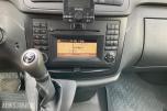 2013 Mercedes-Benz Vito 163 HK A3 4MATIC AUT CRUISE HENGERFESTE 