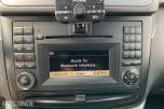 2013 Mercedes-Benz Vito 163 HK A3 4MATIC AUT CRUISE HENGERFESTE 