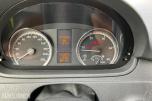 2013 Mercedes-Benz Vito 163 HK A3 4MATIC AUT CRUISE HENGERFESTE 