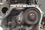 2000 YANMAR L100AE luftavkjølt dieselmotor