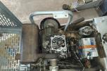 2000 YANMAR L100AE luftavkjølt dieselmotor