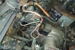 2000 YANMAR L100AE luftavkjølt dieselmotor