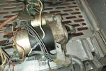 2000 YANMAR L100AE luftavkjølt dieselmotor