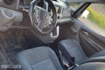 2012 Nissan NV200 1.5 110hk 193143km