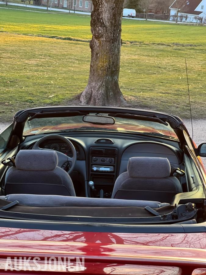 1994 Ford Mustang 3.8 145hk 144 000 km