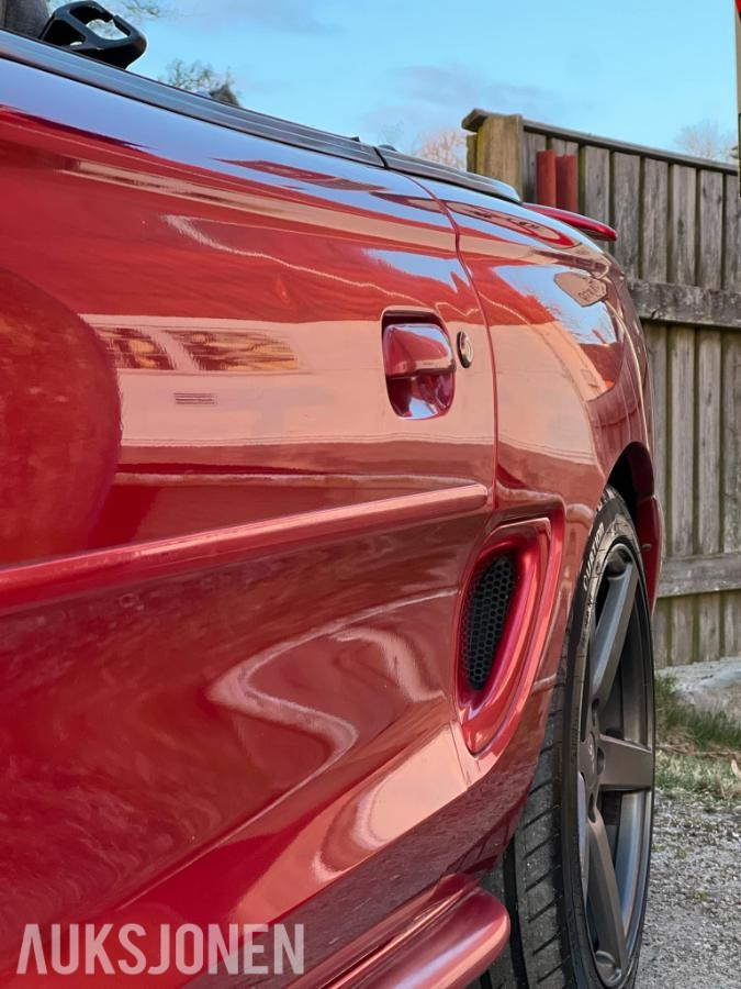 1994 Ford Mustang 3.8 145hk 144 000 km
