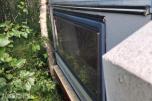 1993 Hobby 1020 boggivogn campingvogn