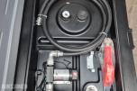 2026 Tough Box 440L 230V Mobil Diesel tank med Pumpe