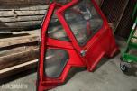 1977 Bucher TR 1800 4x4 Traktor