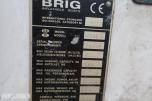 2001 BRIG 450 s RIB med henger og suzuki motor