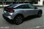 2021 Citroen E-C4 Shine 136hk Adaptiv cruisekontroll, Ryggekamera, Navigasjon