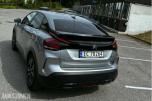 2021 Citroen E-C4 Shine 136hk Adaptiv cruisekontroll, Ryggekamera, Navigasjon