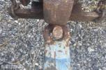 1965 Massey Ferguson 65 traktor