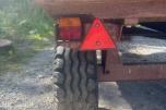 1965 Massey Ferguson 65 traktor