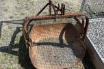 1965 Massey Ferguson 65 traktor