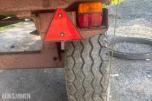 1965 Massey Ferguson 65 traktor