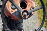 1965 Massey Ferguson 65 traktor