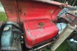 1965 Massey Ferguson 65 traktor