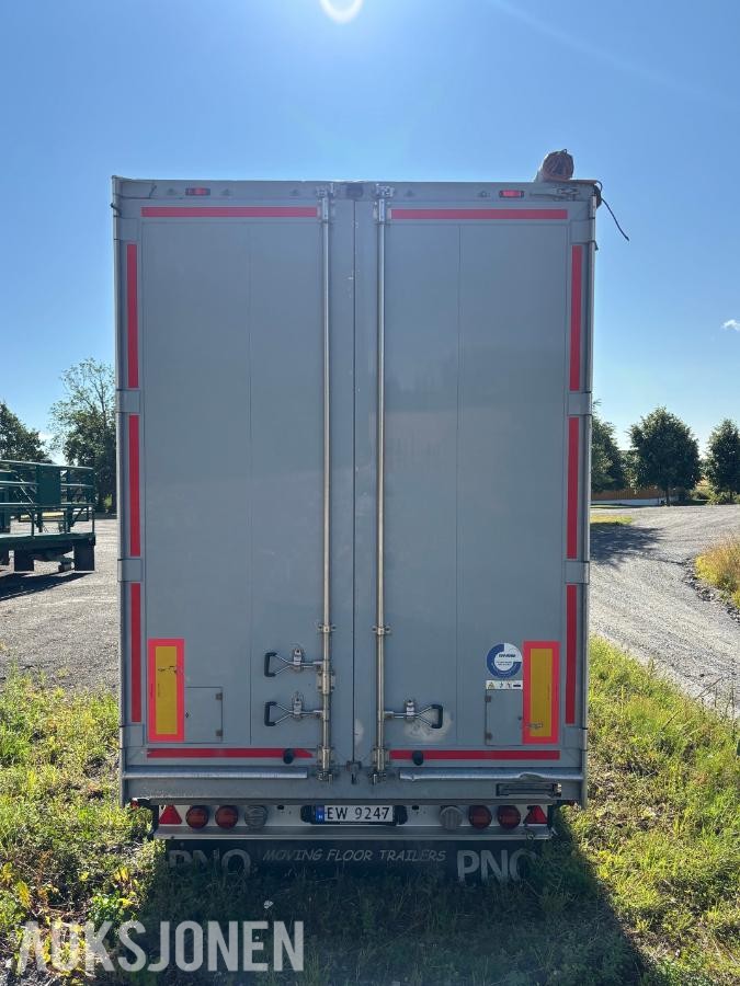 2019 Kraker CF 200