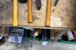 2020 Dewalt, Stanley Xr Verktøy pakke