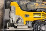 2020 Dewalt, Stanley Xr Verktøy pakke
