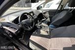 2014 Ford Focus 1,0 EcoBoost 125 hk 159000 km