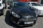 2014 Ford Focus 1,0 EcoBoost 125 hk 159000 km