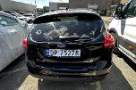 2014 Ford Focus 1,0 EcoBoost 125 hk 159000 km