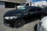 2014 Ford Focus 1,0 EcoBoost 125 hk 159000 km