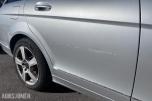 2011 Mercedes-Benz C 180 CGI 1.8 156hk - motorhavari
