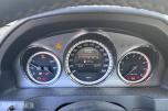 2011 Mercedes-Benz C 180 CGI 1.8 156hk - motorhavari