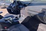2011 Mercedes-Benz C 180 CGI 1.8 156hk - motorhavari