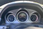 2011 Mercedes-Benz C 180 CGI 1.8 156hk - motorhavari