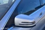 2011 Mercedes-Benz C 180 CGI 1.8 156hk - motorhavari