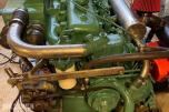 Volvo penta Tdm60 